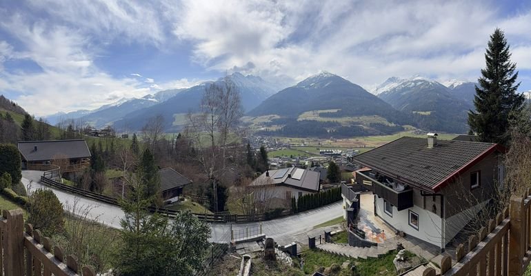 Panorama  Aussicht