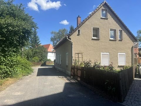 Crossen an der Elster Häuser, Crossen an der Elster Haus kaufen