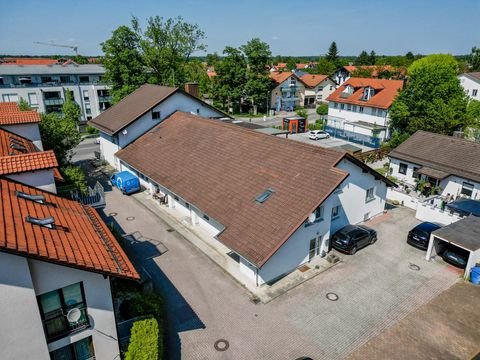 Höhenkirchen-Siegertsbrunn Häuser, Höhenkirchen-Siegertsbrunn Haus kaufen