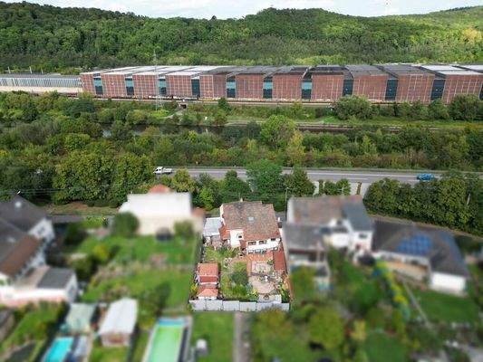 Ein-/ Zweifamilienhaus in Wadgassen