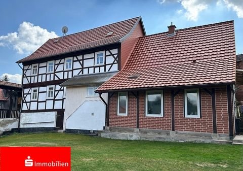 Nordhausen Häuser, Nordhausen Haus kaufen
