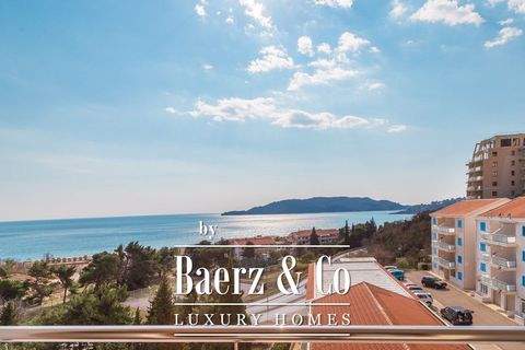 becici Wohnungen, becici Wohnung kaufen
