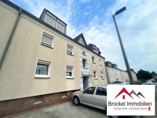 Brockel Immobilien