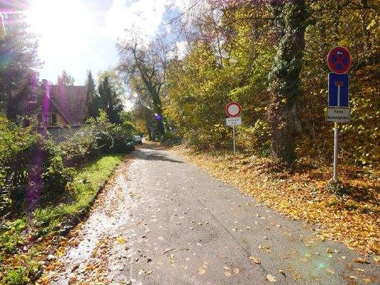  Heinrich-Heine-Allee - ANWOHNERSTRASZE