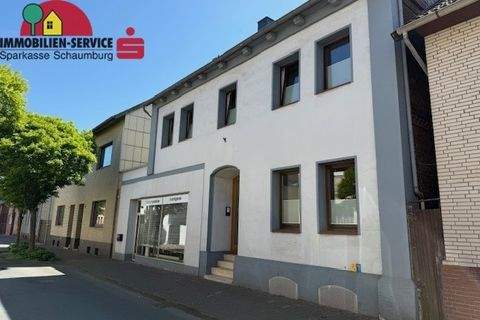 Stadthagen Häuser, Stadthagen Haus kaufen