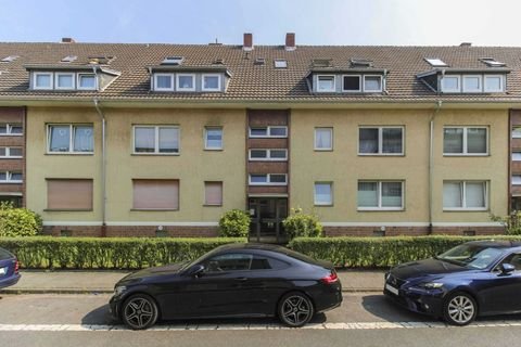 Köln Renditeobjekte, Mehrfamilienhäuser, Geschäftshäuser, Kapitalanlage