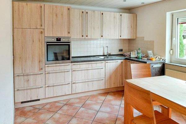 exemplarisches Innenfoto