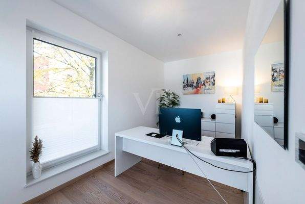 Arbeiten/Gast/Ankleide