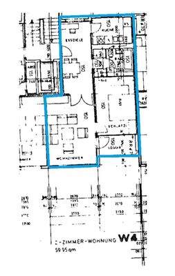Grundriss Whg.