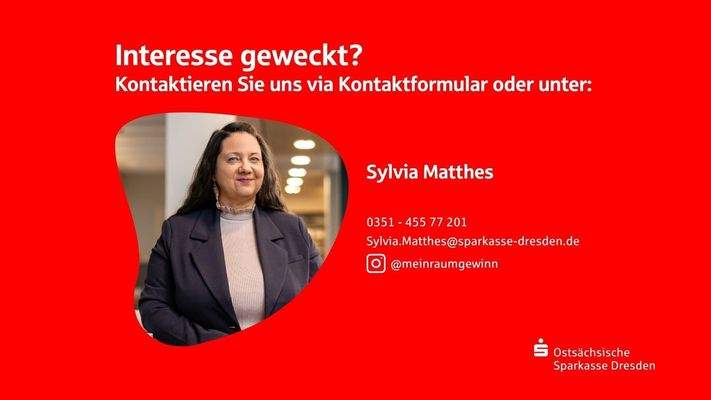 Ihre Ansprechpartnerin
