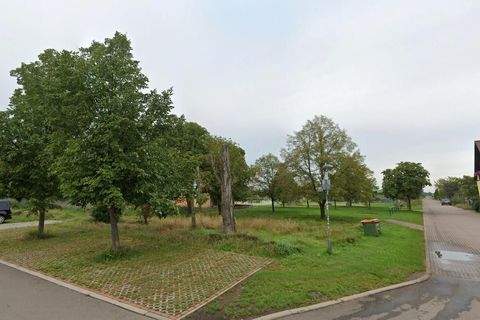 Alperstedt Grundstücke, Alperstedt Grundstück kaufen