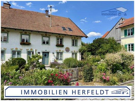 Sehr schönes Anwesen