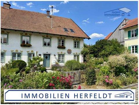 Vilgertshofen / Mundraching Häuser, Vilgertshofen / Mundraching Haus kaufen