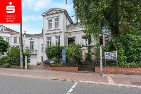Bremen Häuser, Bremen Haus kaufen