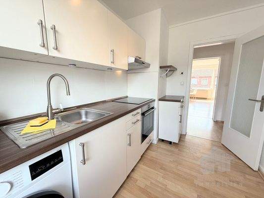 Küche No 16 und No 17