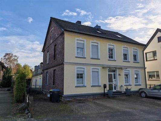 Ansicht aus Nord-Westen