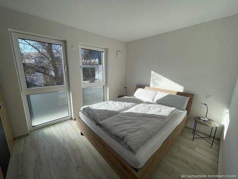 Bad Aibling Wohnungen, Bad Aibling Wohnung kaufen