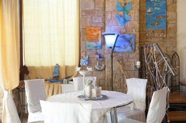 DETACHED HOUSE HALKIDIKI