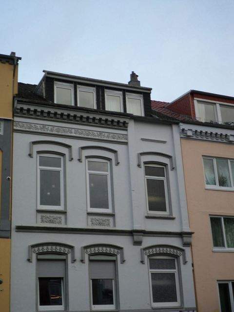 Bremen Wohnungen, Bremen Wohnung mieten