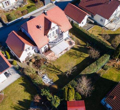 Essenbach Häuser, Essenbach Haus kaufen