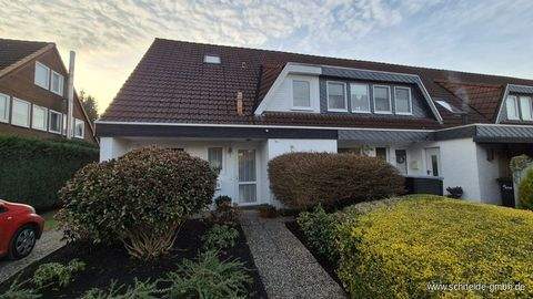 Worpswede Häuser, Worpswede Haus kaufen