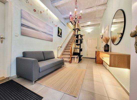 Möblierungsvorschlag