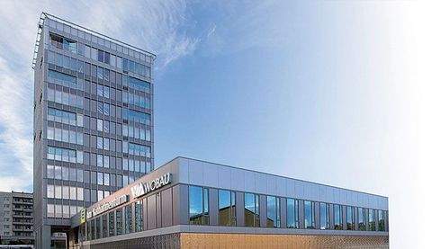 Magdeburg Büros, Büroräume, Büroflächen 