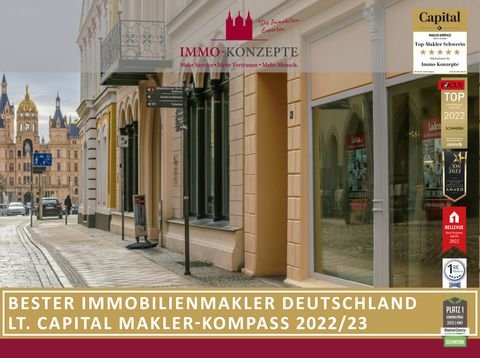 Schwerin Wohnungen, Schwerin Wohnung mieten