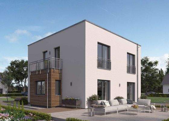 massa Bauhaus kompakt!