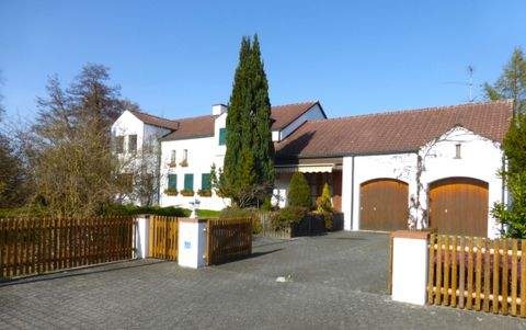 Münchsmünster Häuser, Münchsmünster Haus kaufen