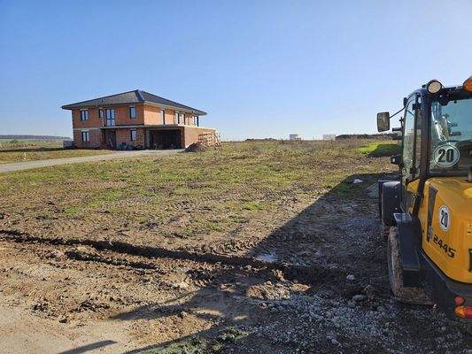 FlStk 664, H-Nr. 16 nach Osten