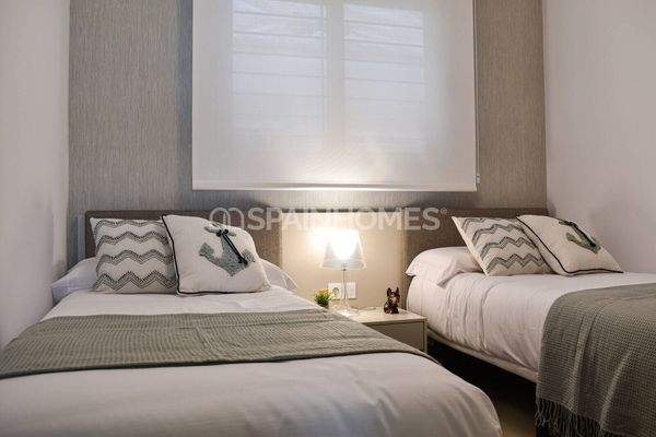 Charming Apartments Near the Playa Flamenca in Orihuela