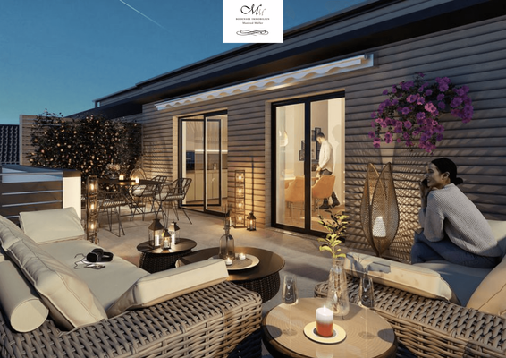 Unverbindliche Illustration 