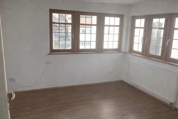 Wohnzimmer Wohnung 2