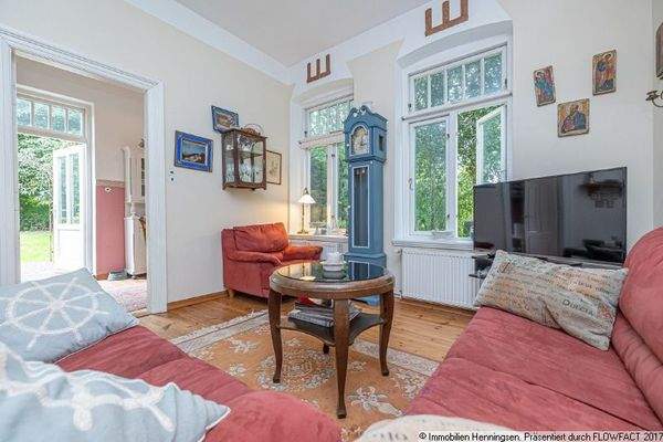 Einliegerwohnung_Wohnzimmer