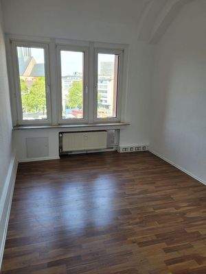 Musterbüro Azad Wissstr. 3