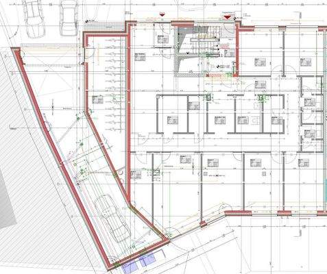 EG Gewerbe Georgstraße