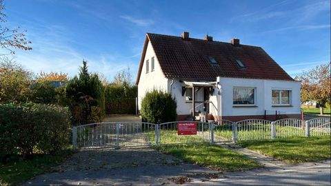 Ahrenshagen-Daskow Häuser, Ahrenshagen-Daskow Haus kaufen