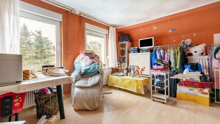 1. OG Schlafzimmer 1