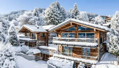 Ellmau Häuser, Ellmau Haus kaufen