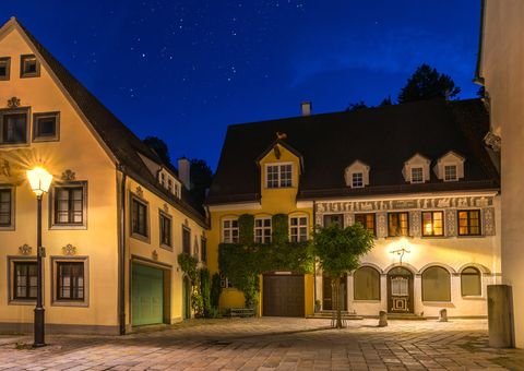 Kaufbeuren Häuser, Kaufbeuren Haus kaufen