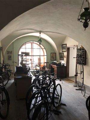 Museum