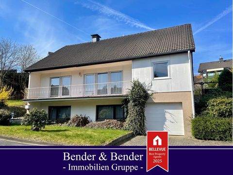 Gummersbach Häuser, Gummersbach Haus kaufen