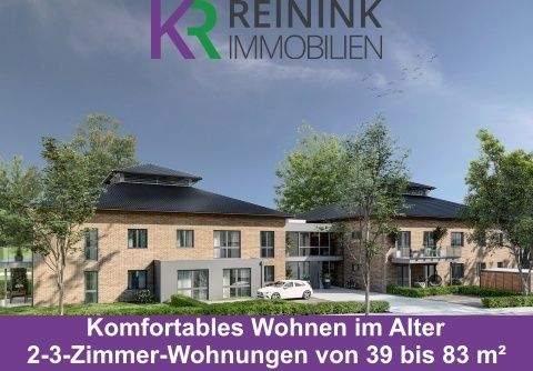 Laar Wohnungen, Laar Wohnung kaufen