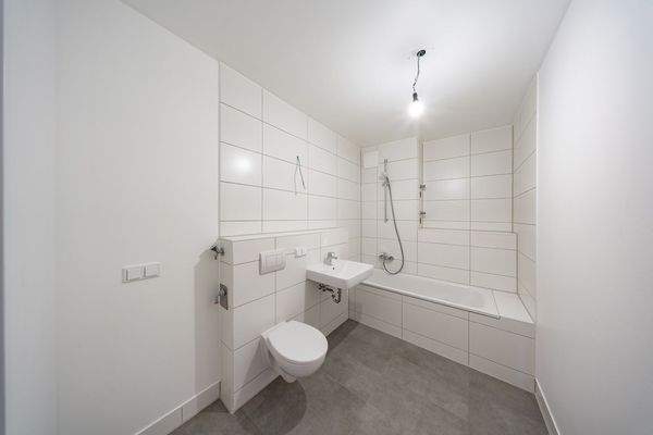 Beispielbild Badezimmer