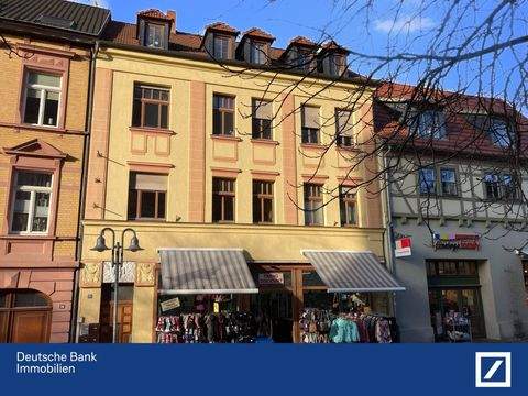 Sangerhausen Häuser, Sangerhausen Haus kaufen