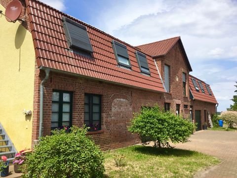 Bad Wilsnack Häuser, Bad Wilsnack Haus kaufen