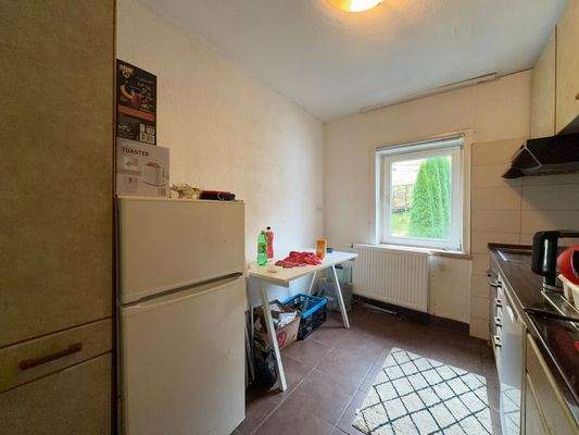 Haus A - Wohnung 2 Küche