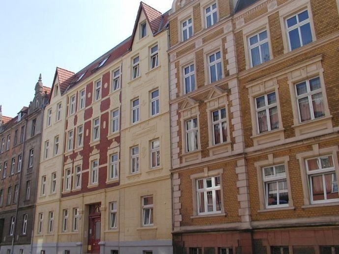 4 Zimmer Wohnung in Stralsund (Tribseer)