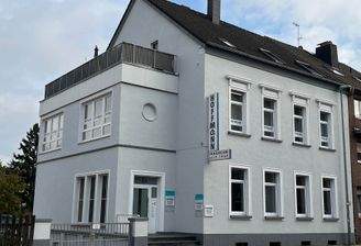 Attrakt. Wohn-/Geschäftshaus